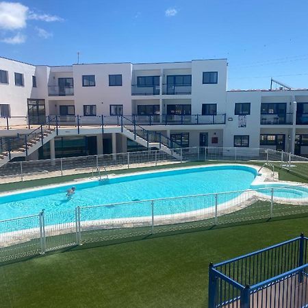 Casa Marco, One Bedroom Apartment With Pool Costa Calma Ngoại thất bức ảnh