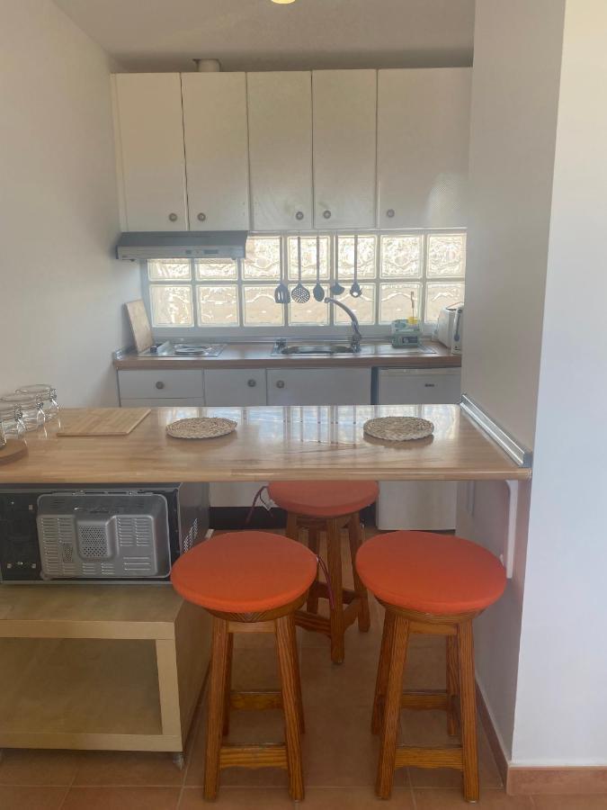 Casa Marco, One Bedroom Apartment With Pool Costa Calma Ngoại thất bức ảnh