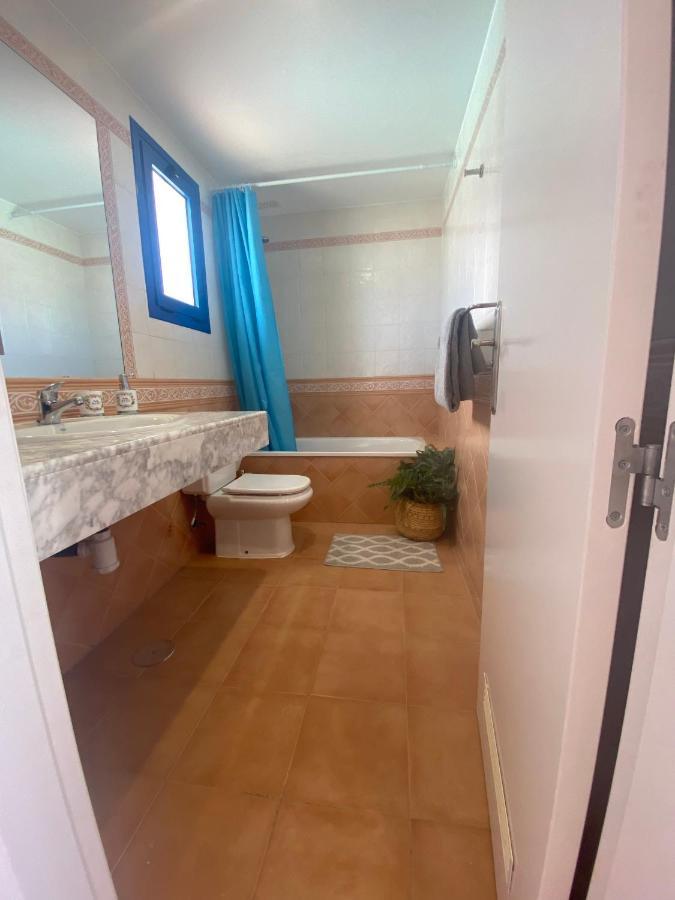 Casa Marco, One Bedroom Apartment With Pool Costa Calma Ngoại thất bức ảnh