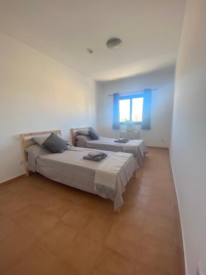 Casa Marco, One Bedroom Apartment With Pool Costa Calma Ngoại thất bức ảnh